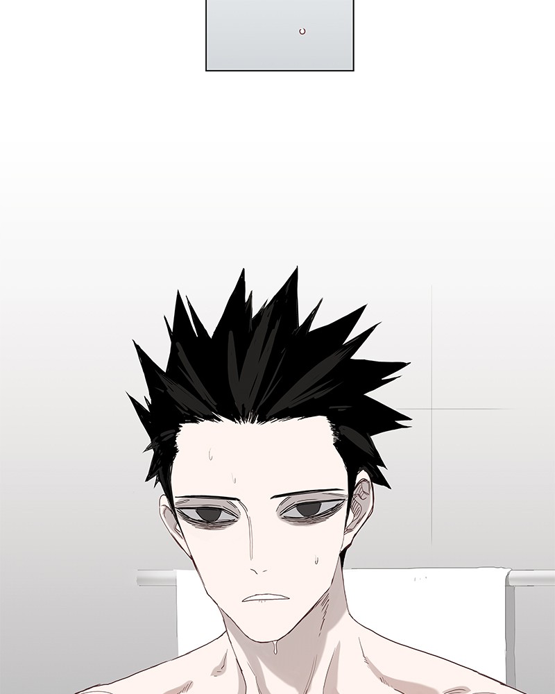 Read The Boxer FR Manga Online