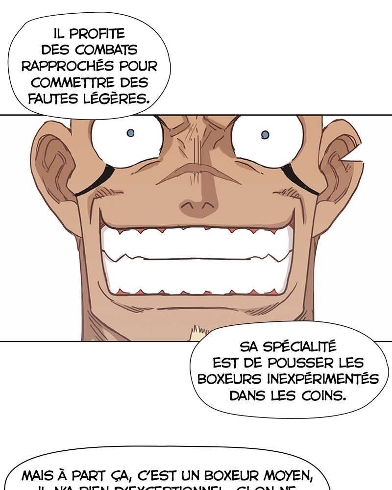 Read The Boxer FR Manga Online