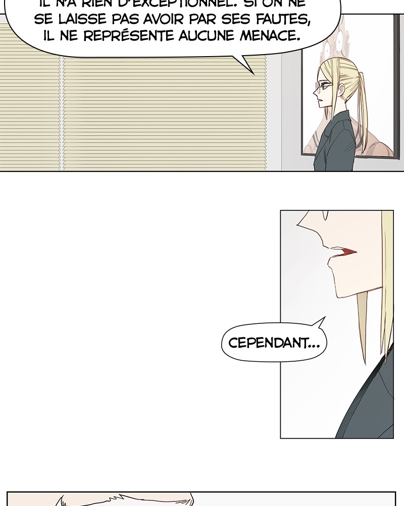 Read The Boxer FR Manga Online