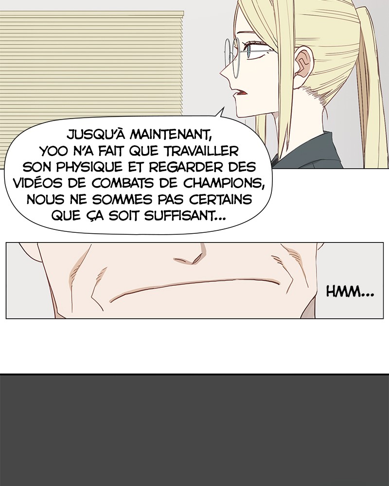 Read The Boxer FR Manga Online