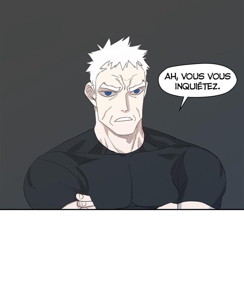 Read The Boxer FR Manga Online