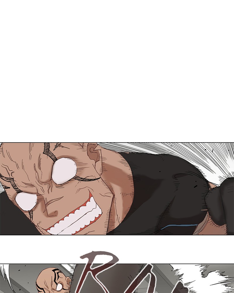 Read The Boxer FR Manga Online