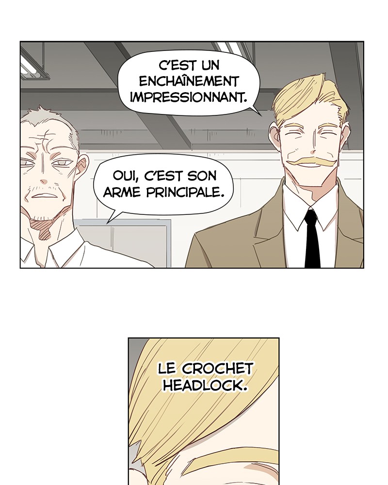 Read The Boxer FR Manga Online