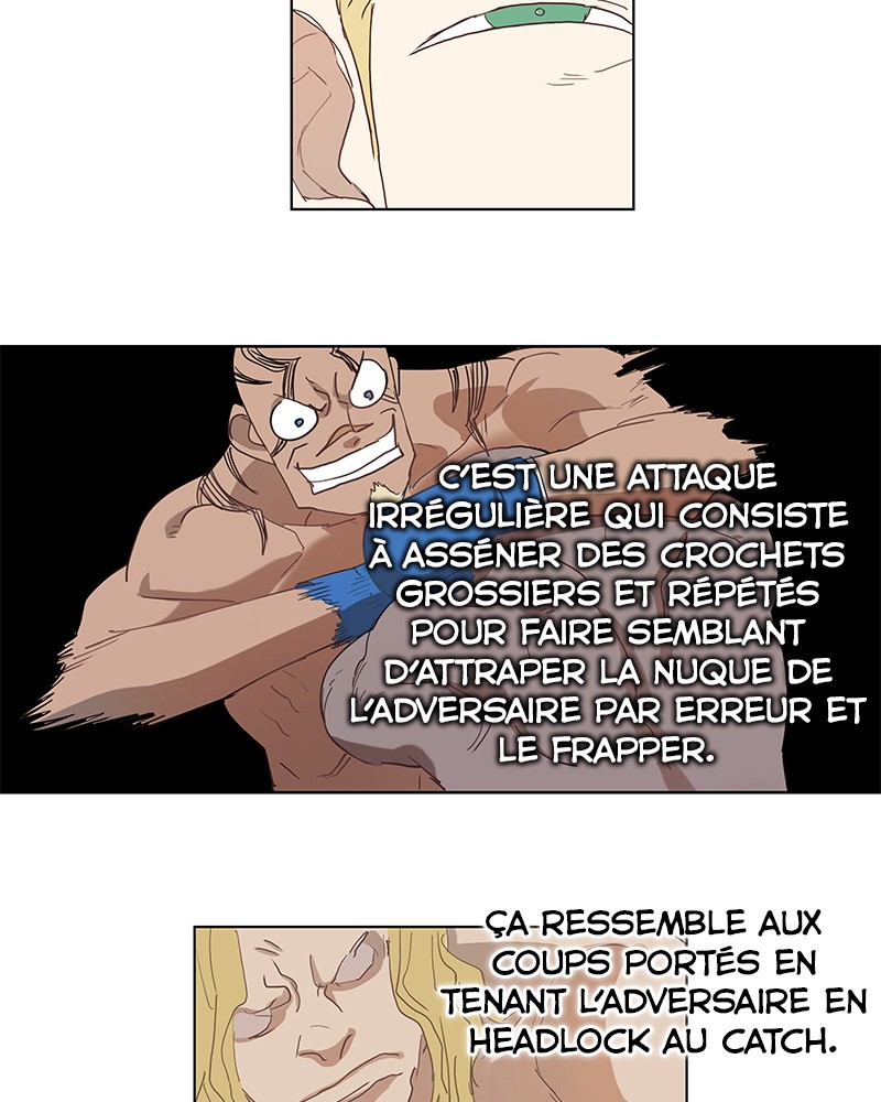 Read The Boxer FR Manga Online