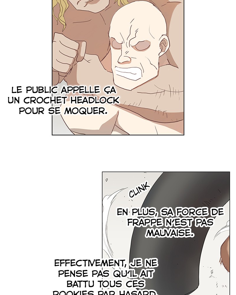 Read The Boxer FR Manga Online