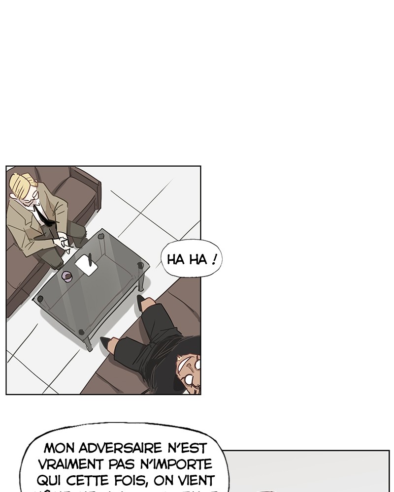 Read The Boxer FR Manga Online