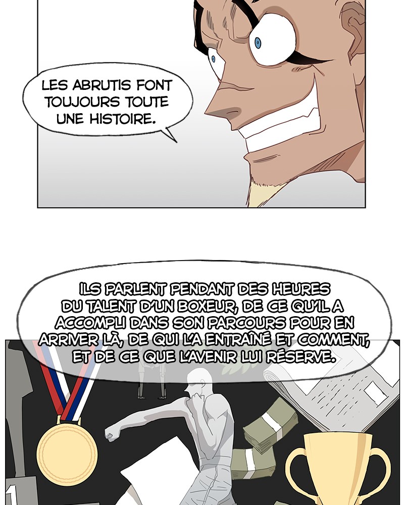 Read The Boxer FR Manga Online
