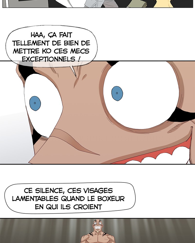 Read The Boxer FR Manga Online