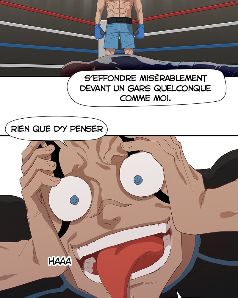 Read The Boxer FR Manga Online