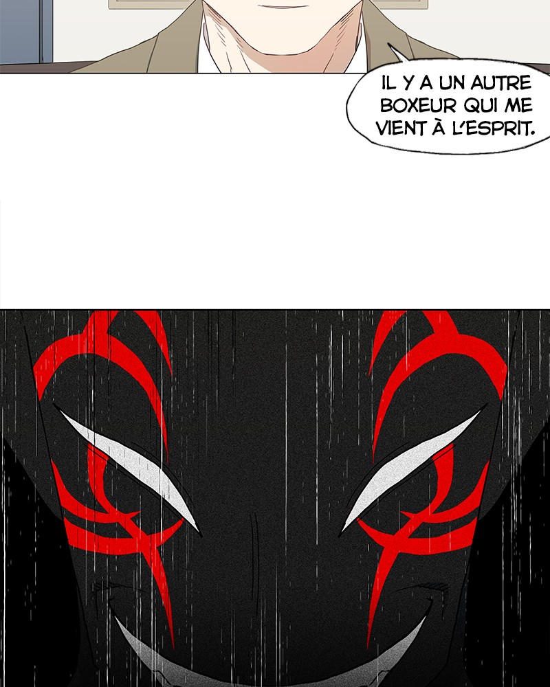 Read The Boxer FR Manga Online