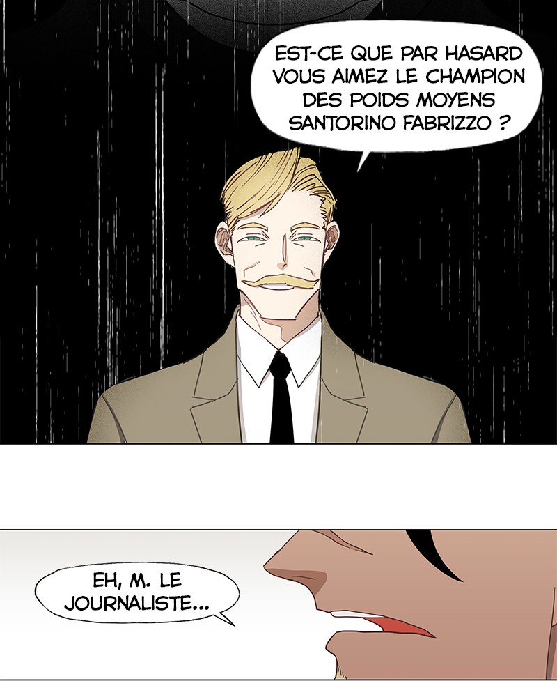 Read The Boxer FR Manga Online