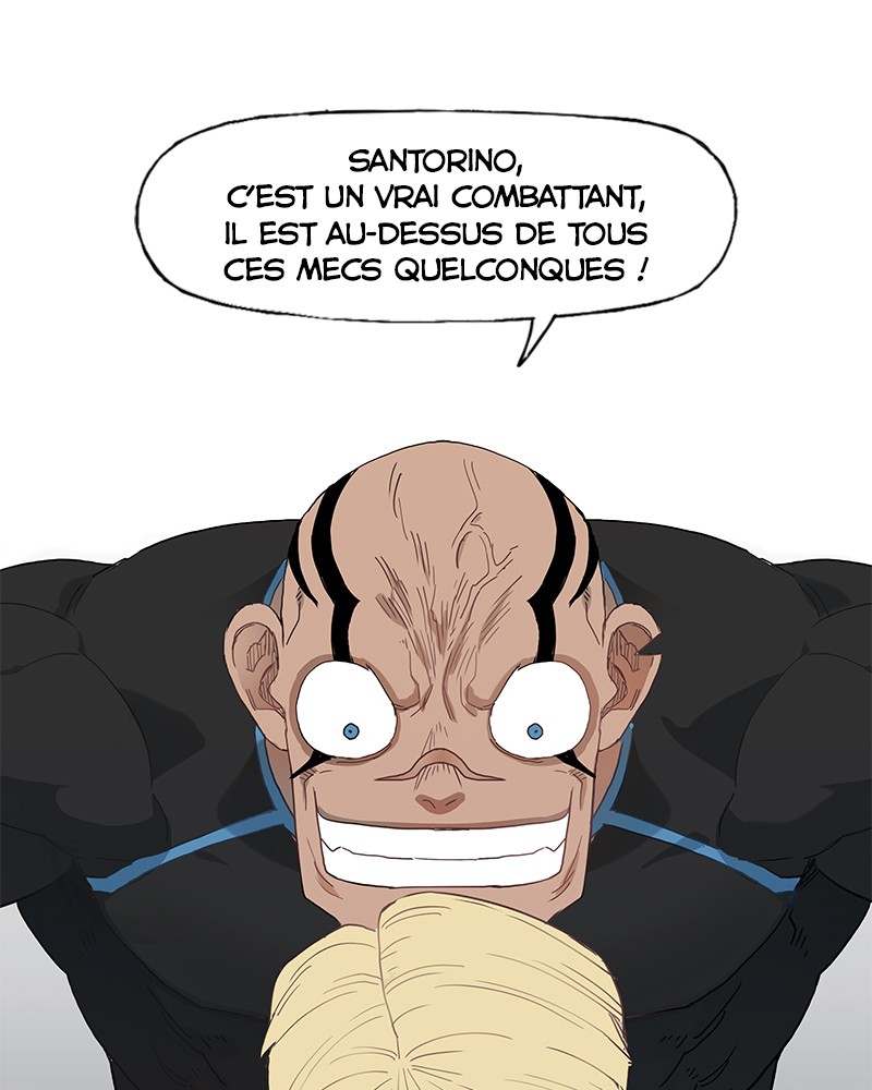 Read The Boxer FR Manga Online