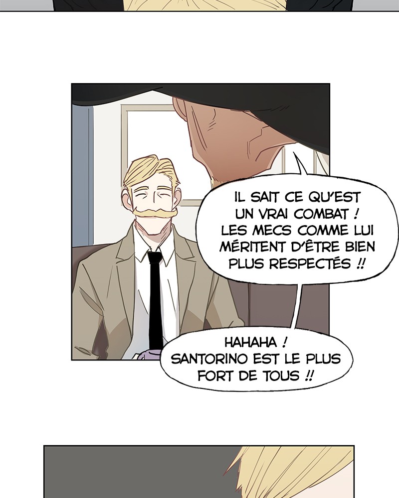 Read The Boxer FR Manga Online