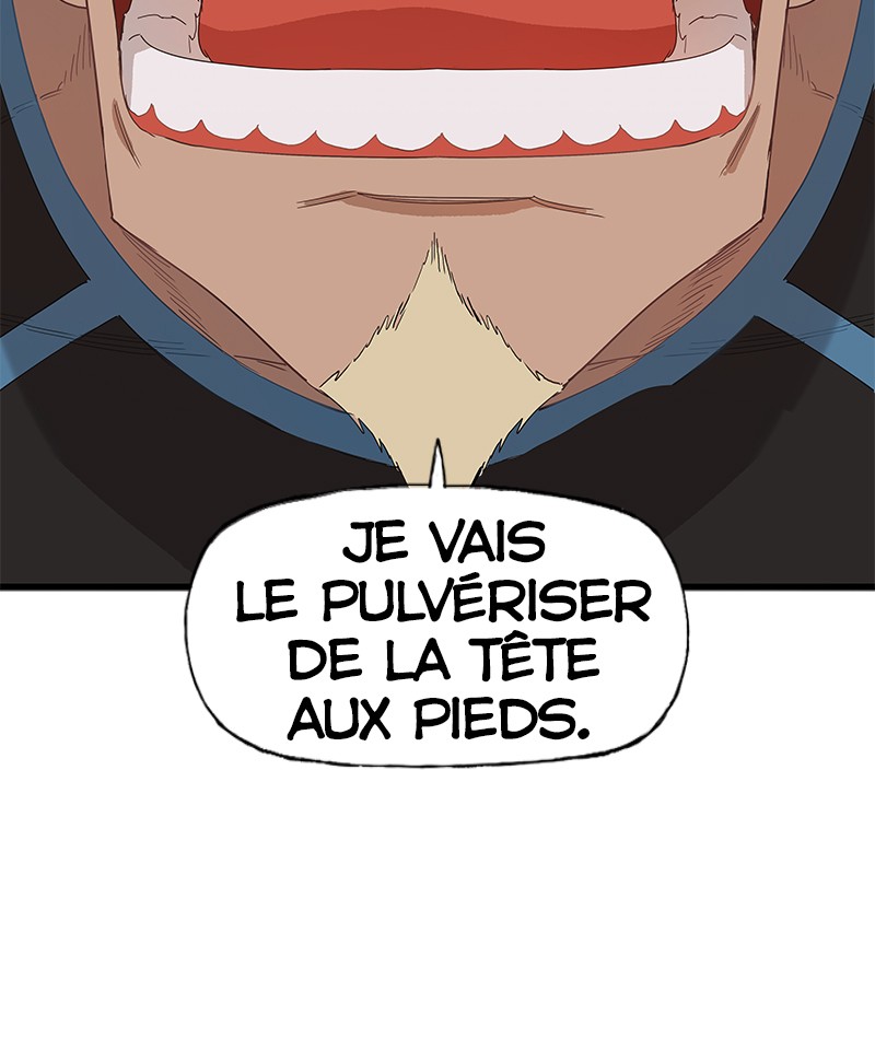 Read The Boxer FR Manga Online