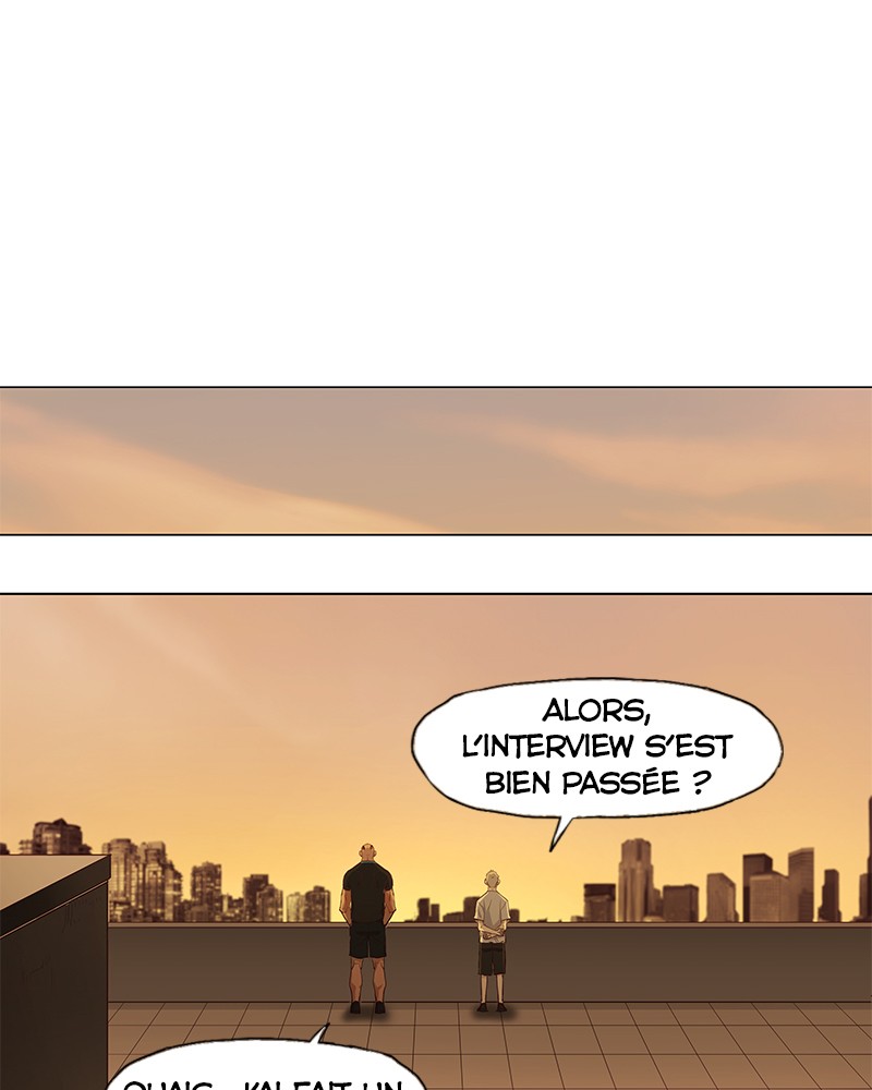Read The Boxer FR Manga Online