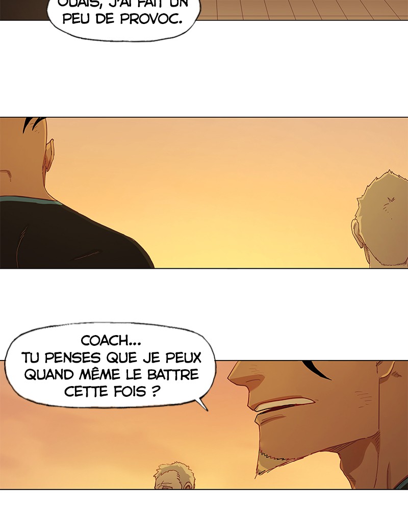 Read The Boxer FR Manga Online