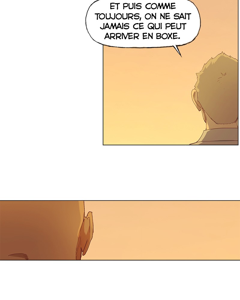 Read The Boxer FR Manga Online