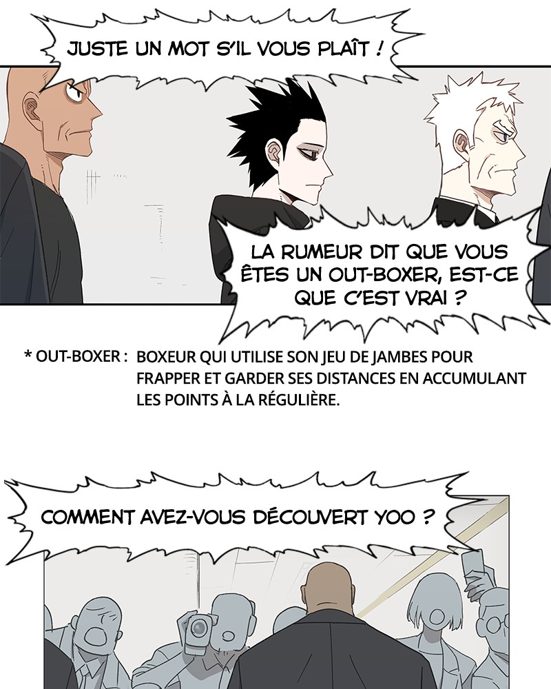 Read The Boxer FR Manga Online