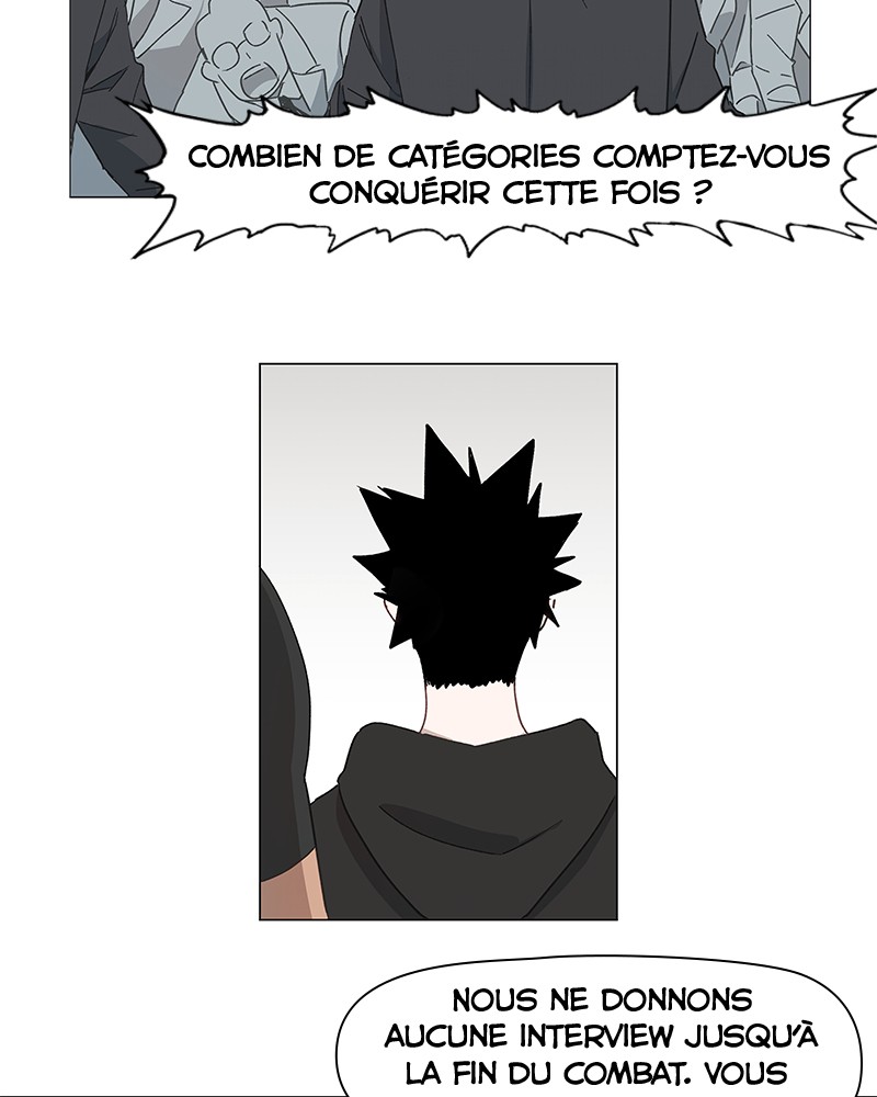 Read The Boxer FR Manga Online