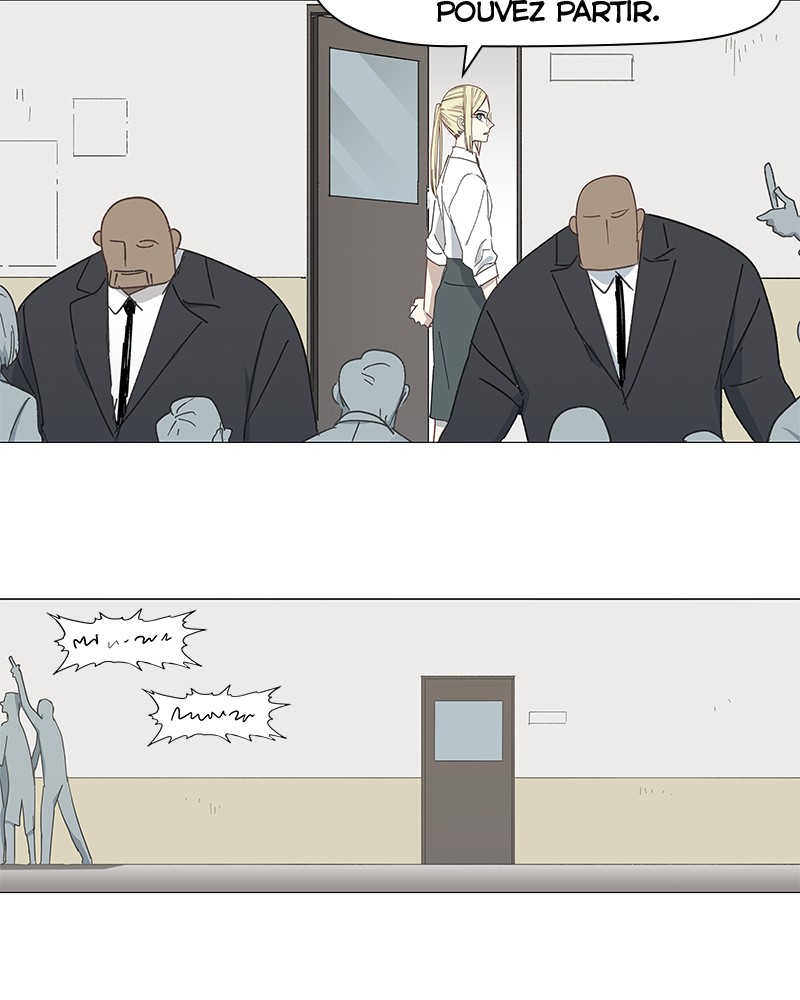 Read The Boxer FR Manga Online