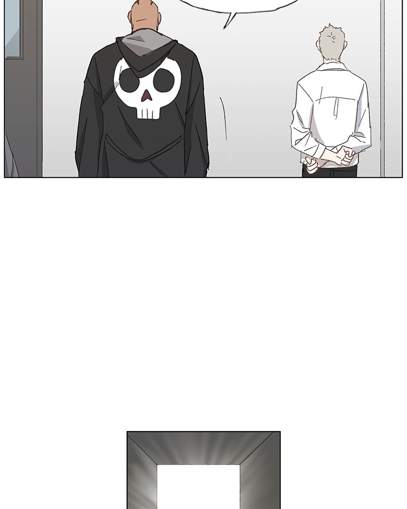 Read The Boxer FR Manga Online
