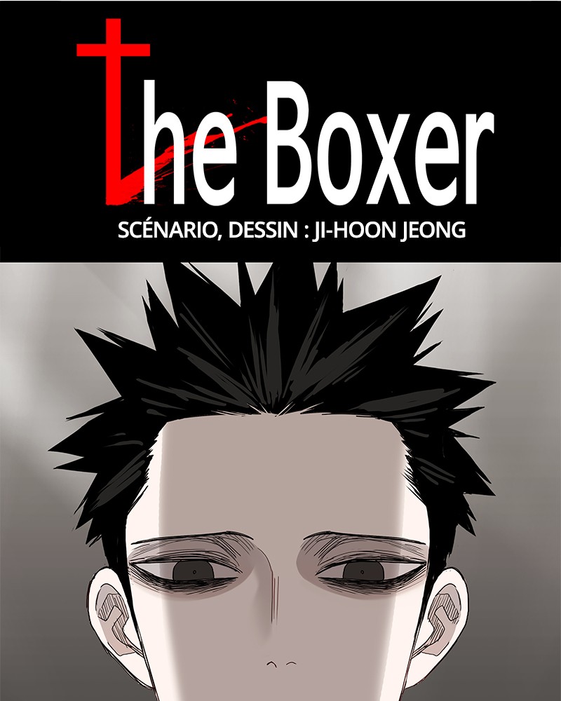 Read The Boxer FR Manga Online