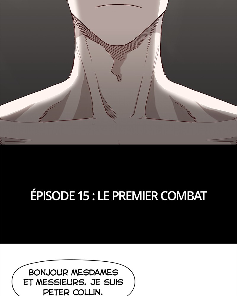 Read The Boxer FR Manga Online