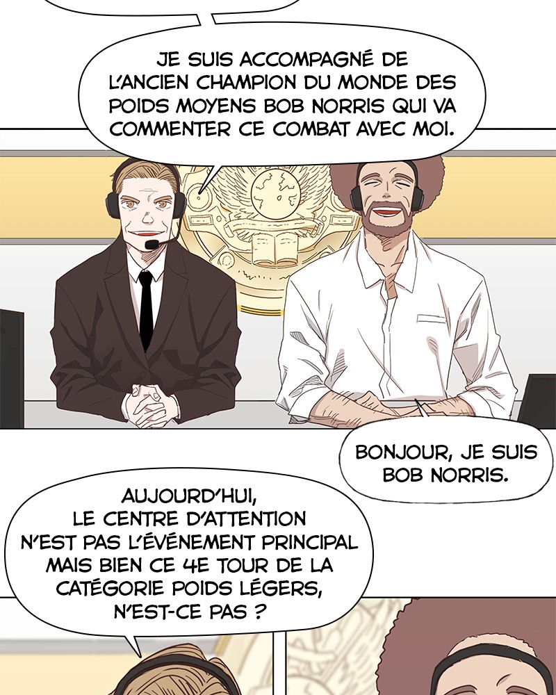 Read The Boxer FR Manga Online