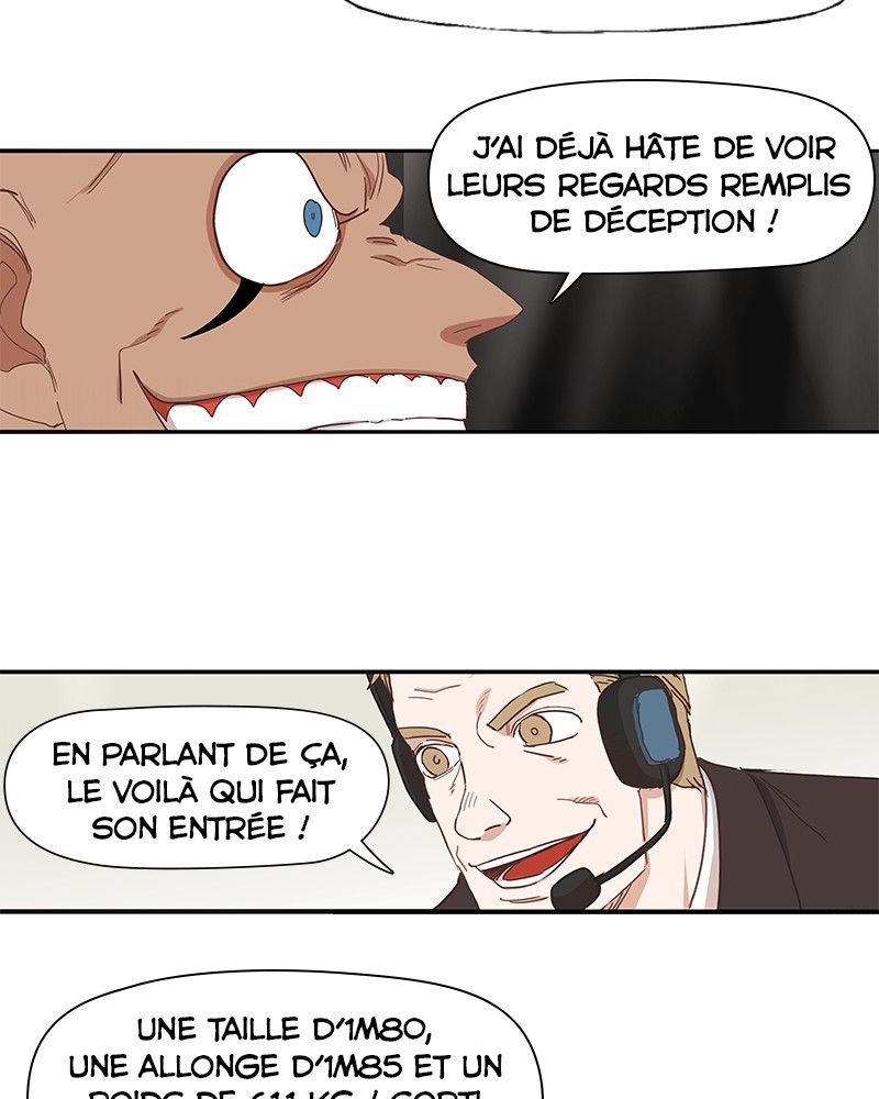 Read The Boxer FR Manga Online