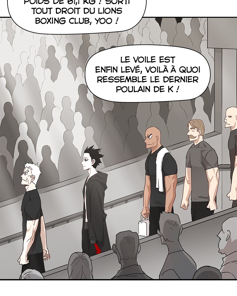 Read The Boxer FR Manga Online