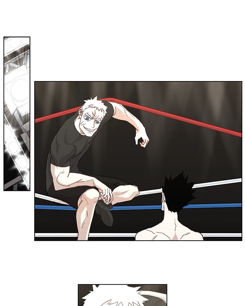 Read The Boxer FR Manga Online