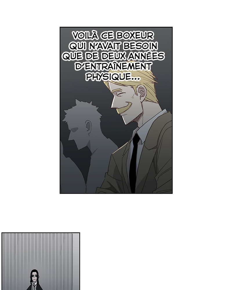 Read The Boxer FR Manga Online