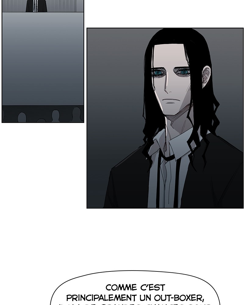 Read The Boxer FR Manga Online