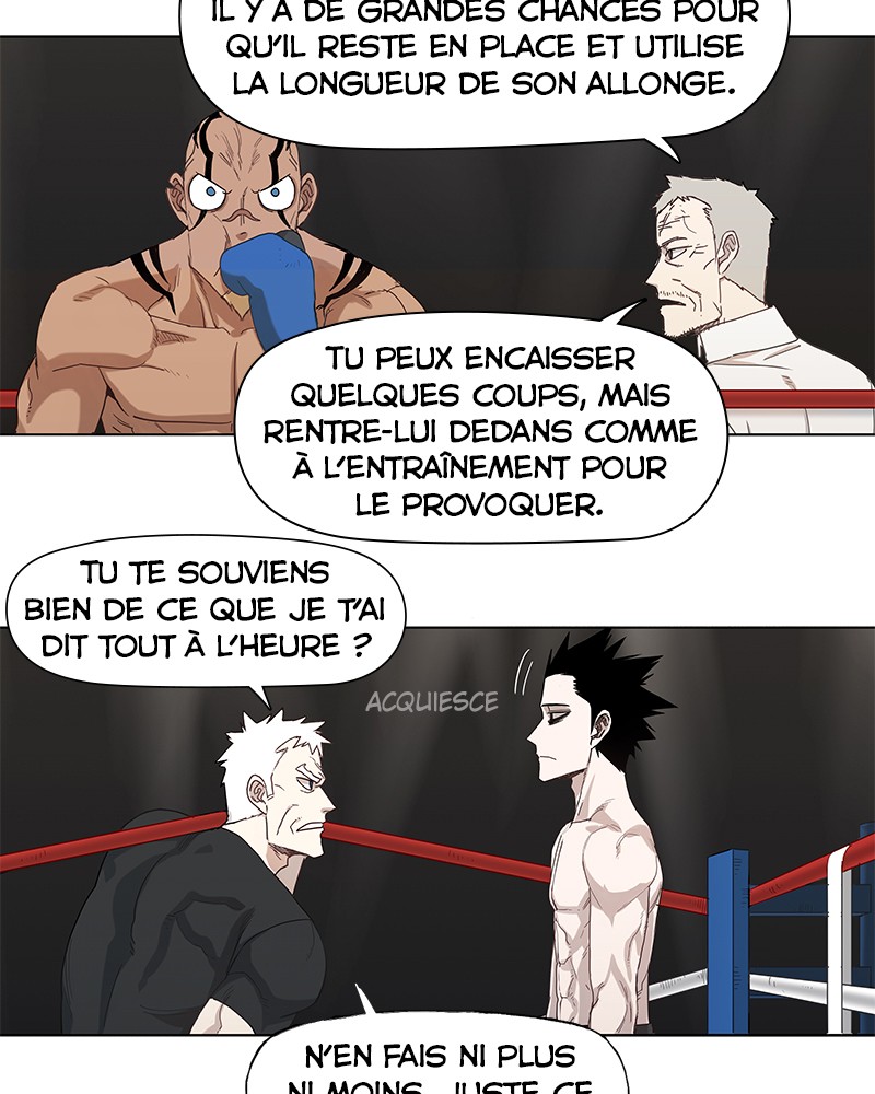 Read The Boxer FR Manga Online
