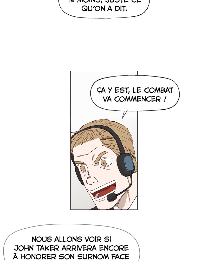 Read The Boxer FR Manga Online