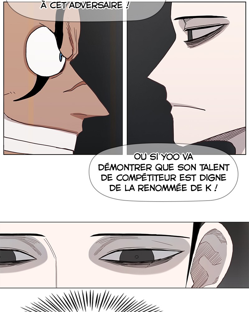 Read The Boxer FR Manga Online