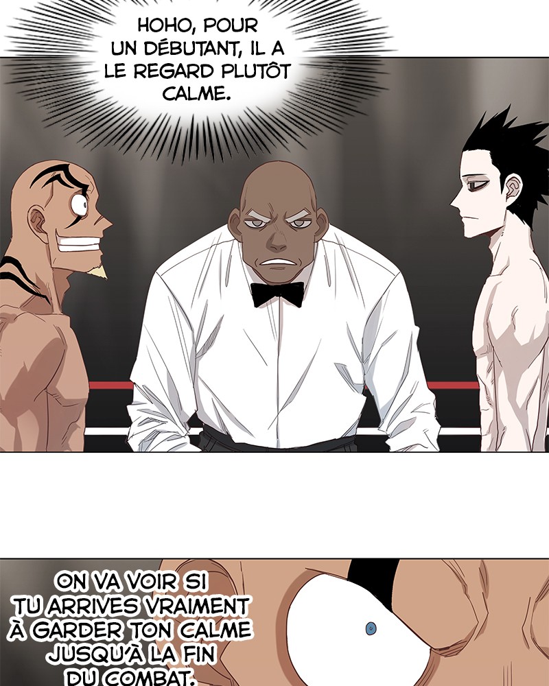 Read The Boxer FR Manga Online
