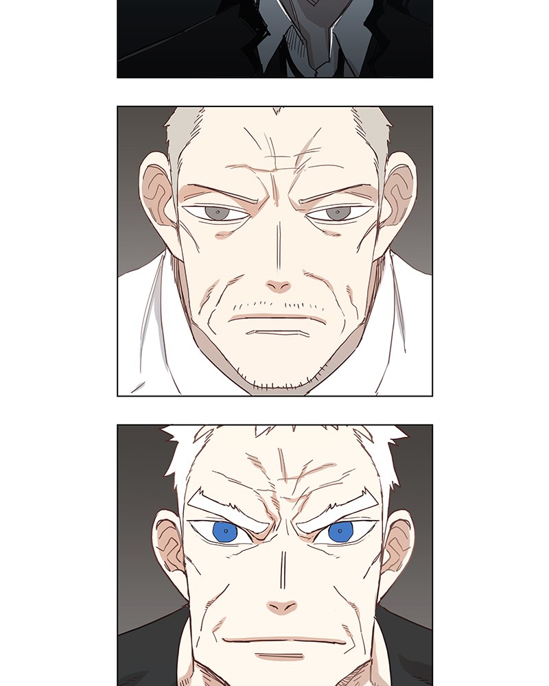 Read The Boxer FR Manga Online