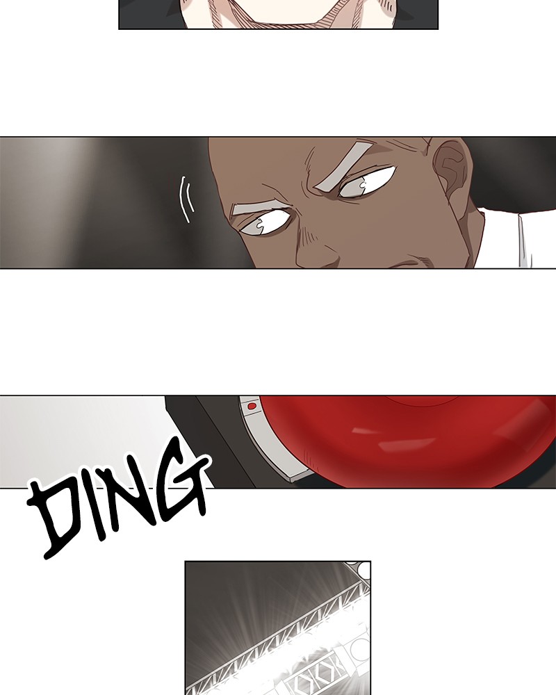 Read The Boxer FR Manga Online