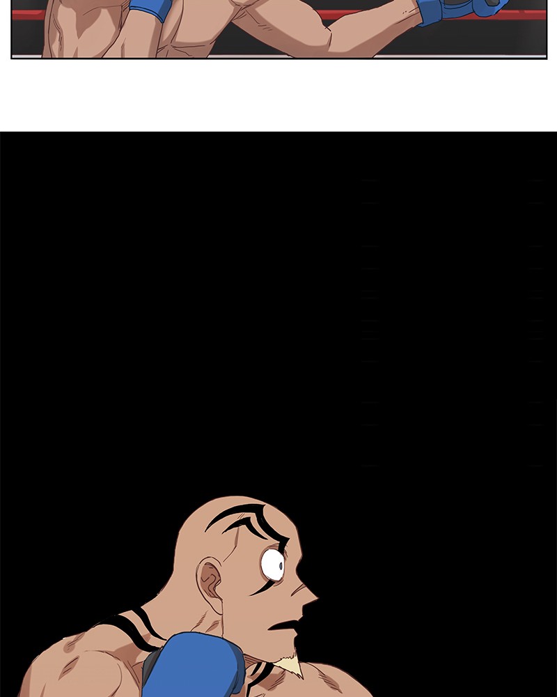 Read The Boxer FR Manga Online