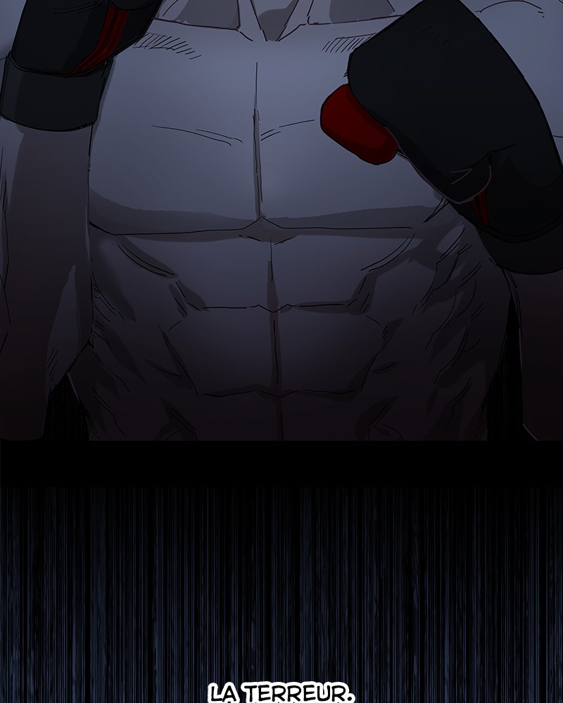 Read The Boxer FR Manga Online