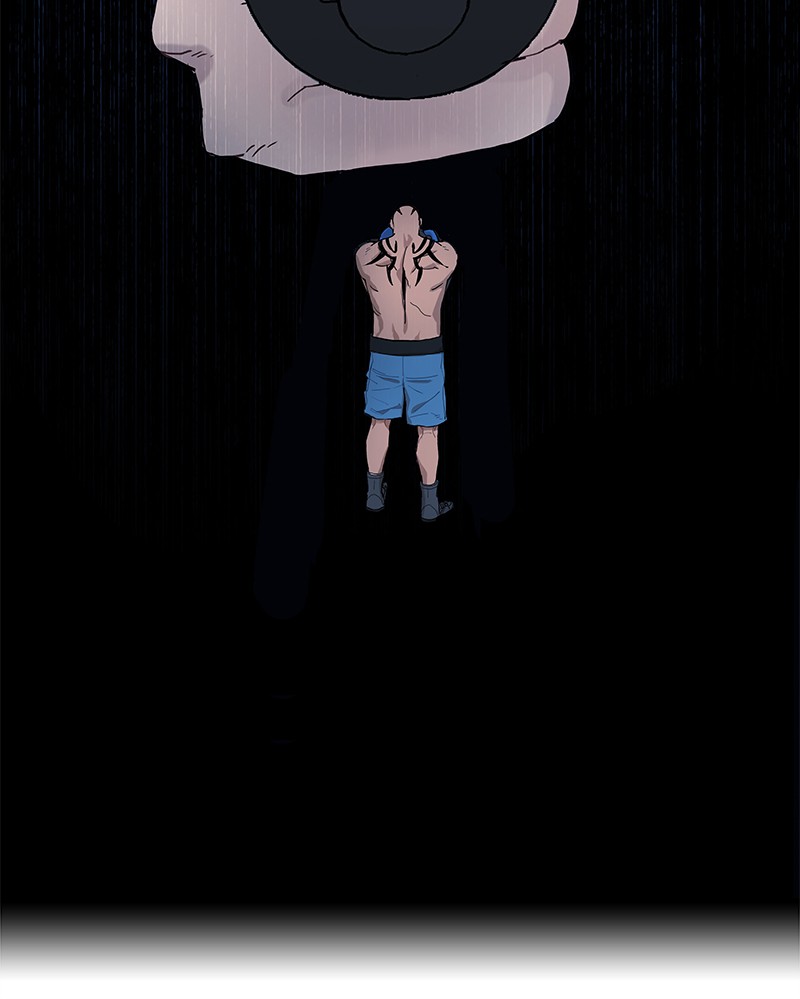 Read The Boxer FR Manga Online
