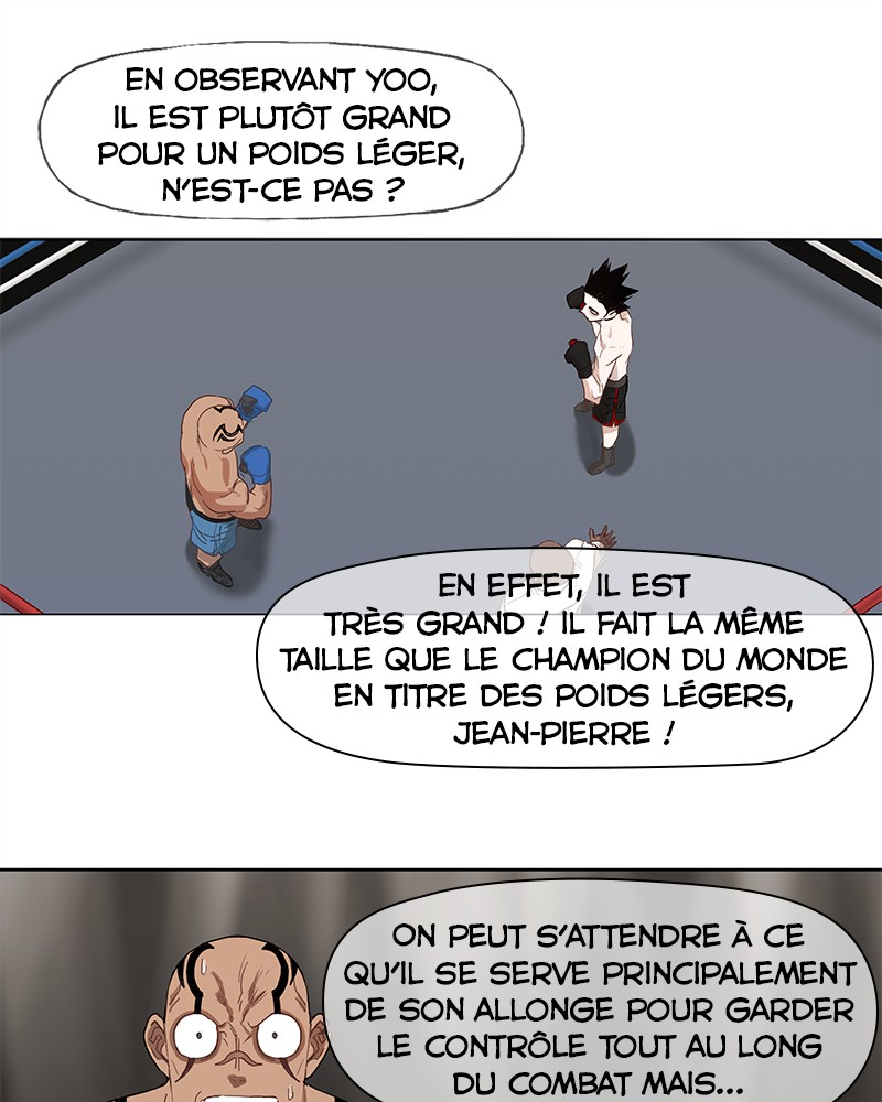 Read The Boxer FR Manga Online