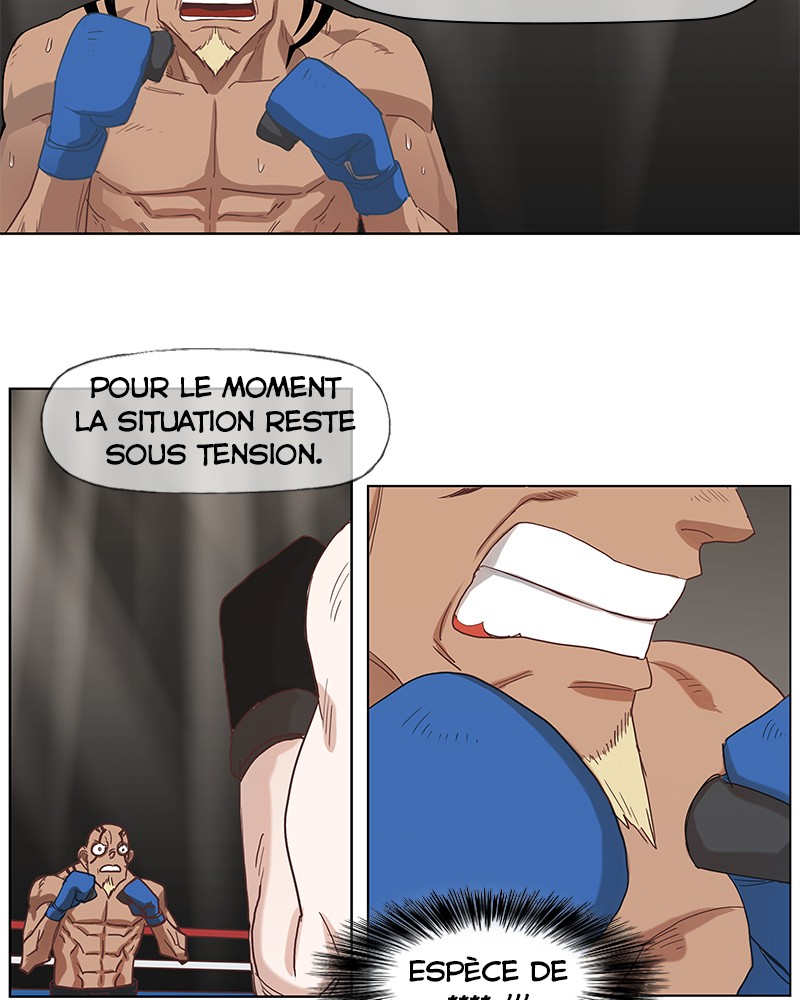 Read The Boxer FR Manga Online