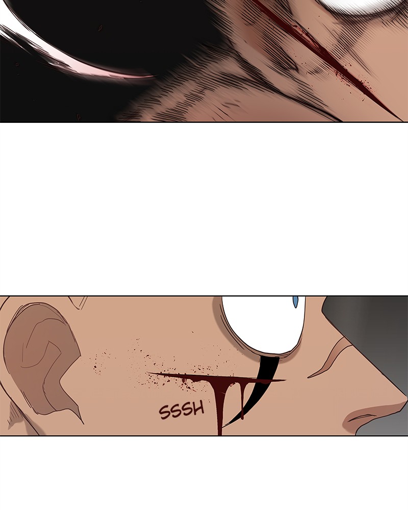 Read The Boxer FR Manga Online