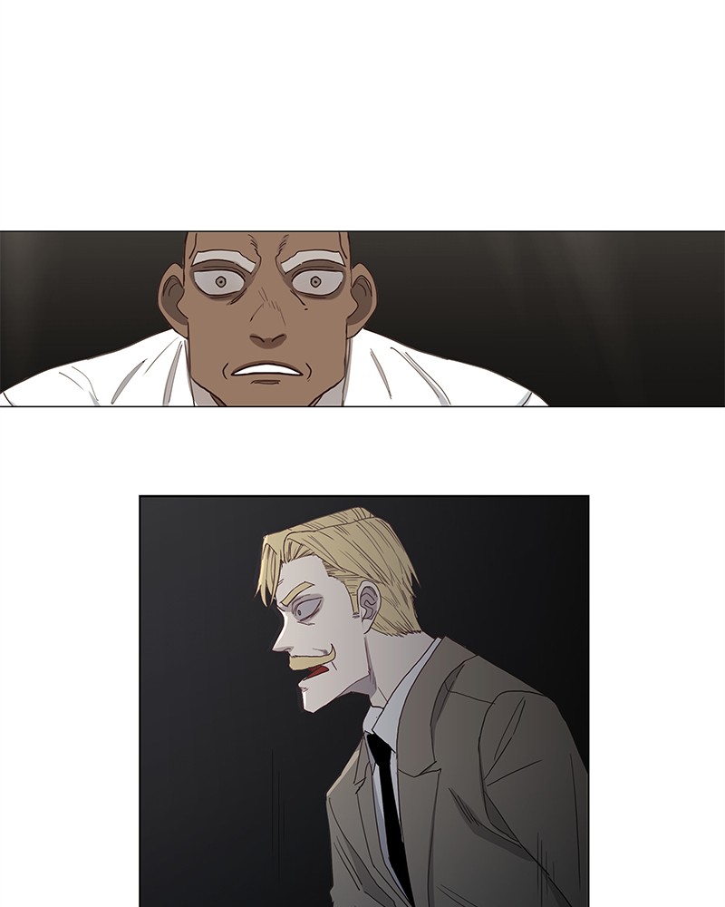 Read The Boxer FR Manga Online