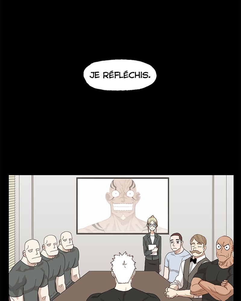 Read The Boxer FR Manga Online