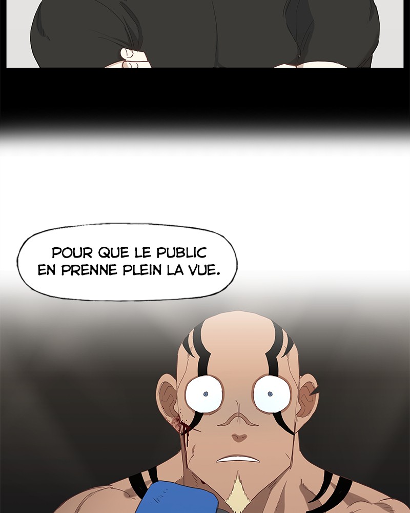 Read The Boxer FR Manga Online