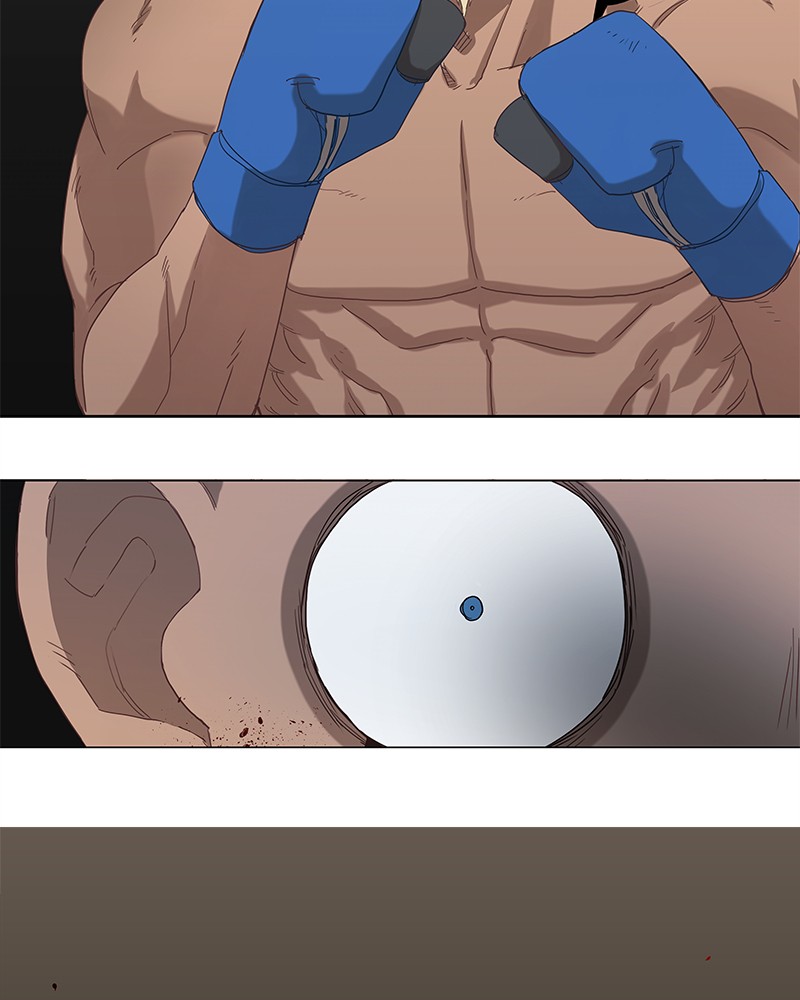 Read The Boxer FR Manga Online