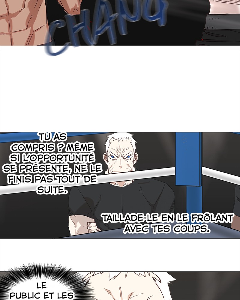 Read The Boxer FR Manga Online